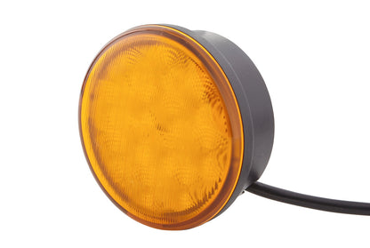 HELLA Direction Indicator - 83mm - LED - 24V 2BA959011-301