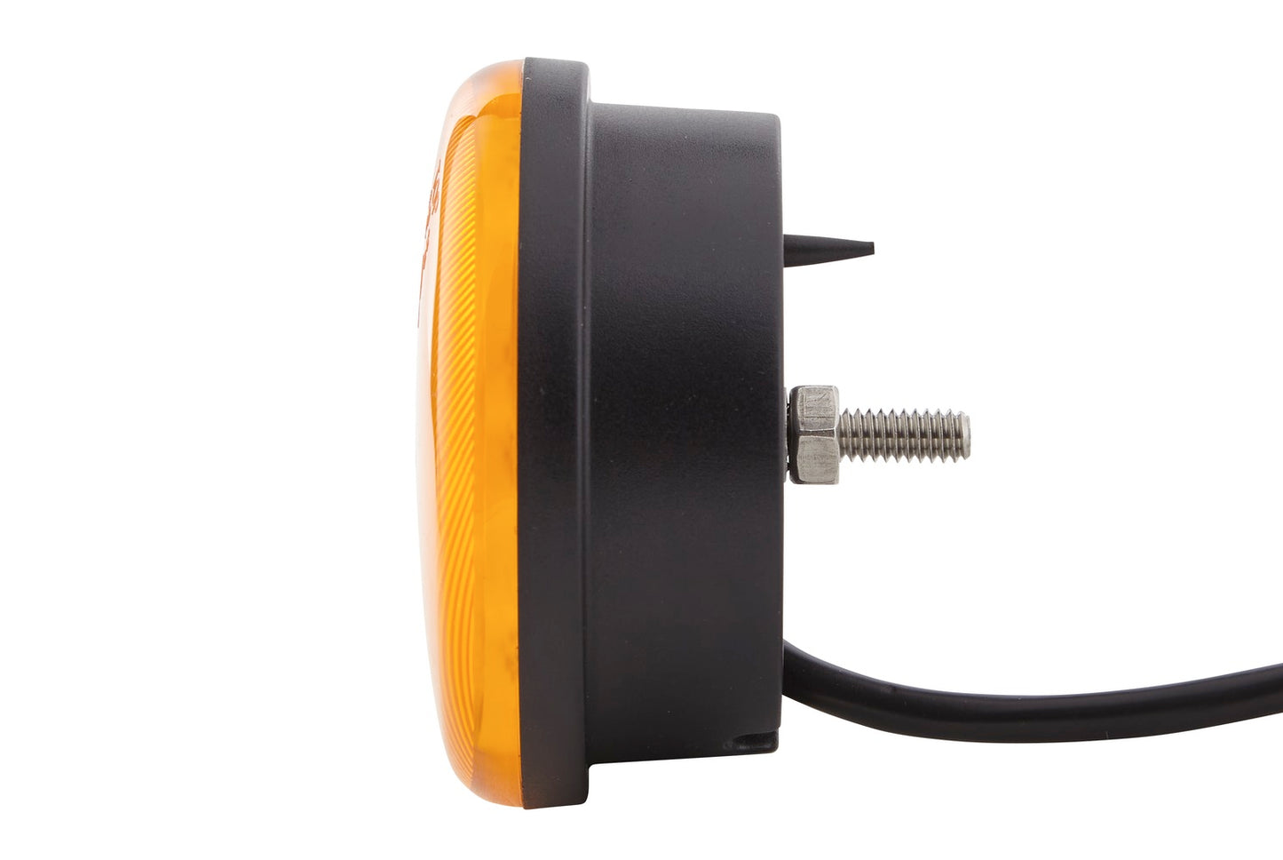 HELLA Direction Indicator - 83mm - LED - 24V 2BA959011-301