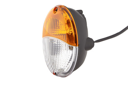 HELLA Direction Indicator - Agroluna - Halogen - 12V 2BE343130-111