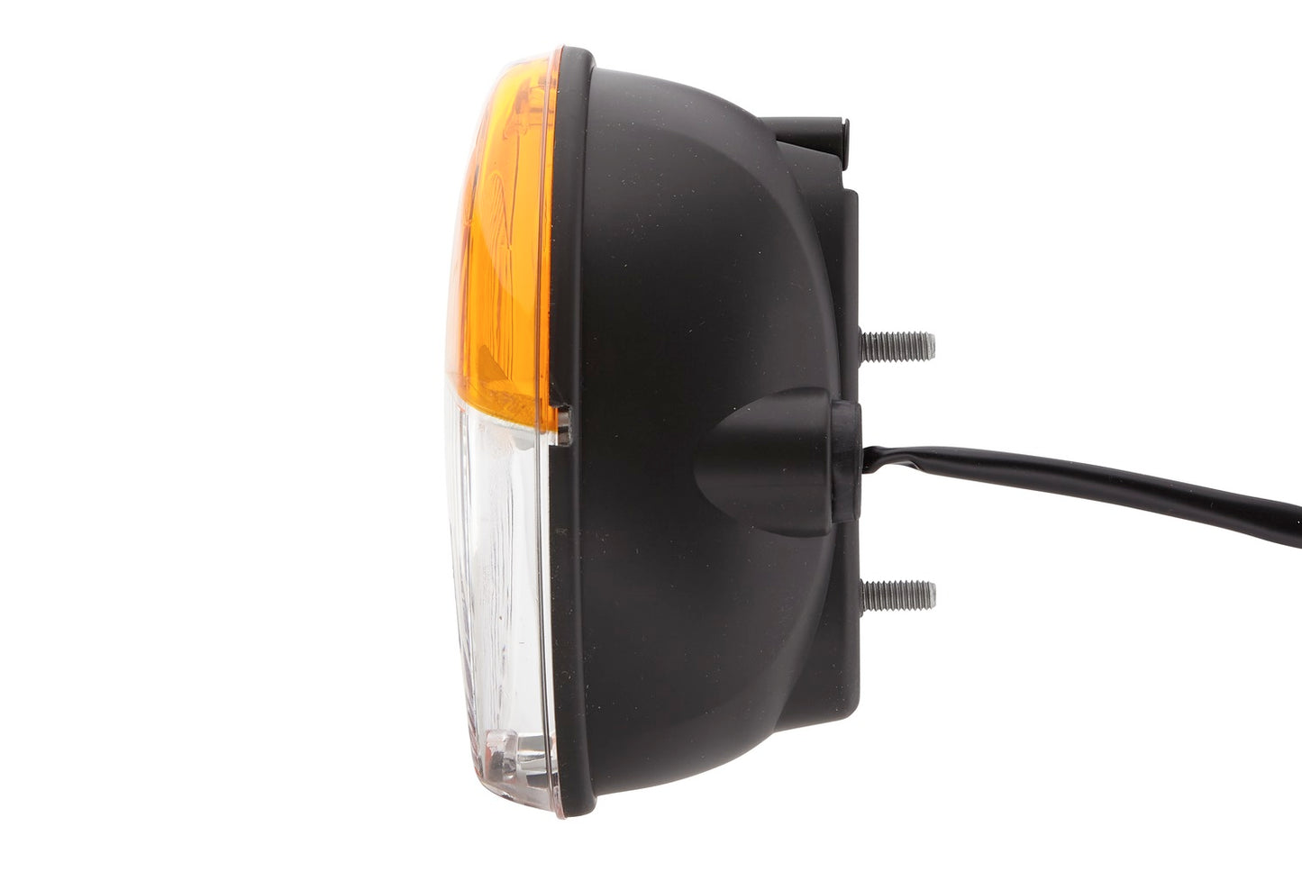 HELLA Direction Indicator - Agroluna - Halogen - 12V 2BE343130-111