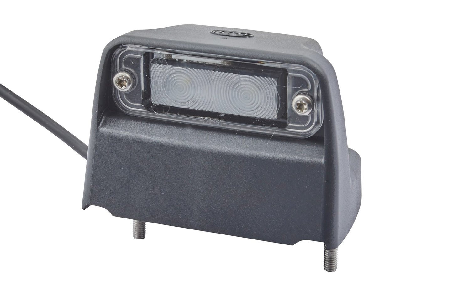 HELLA Licence Plate Light - LED - 12/24V 2KA012271-031