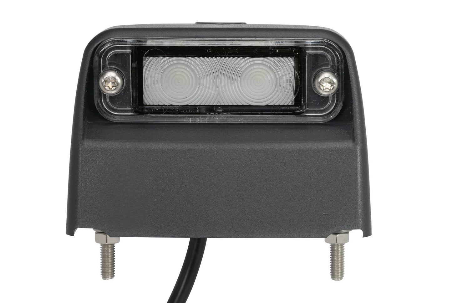HELLA Licence Plate Light - LED - 12/24V 2KA012271-041