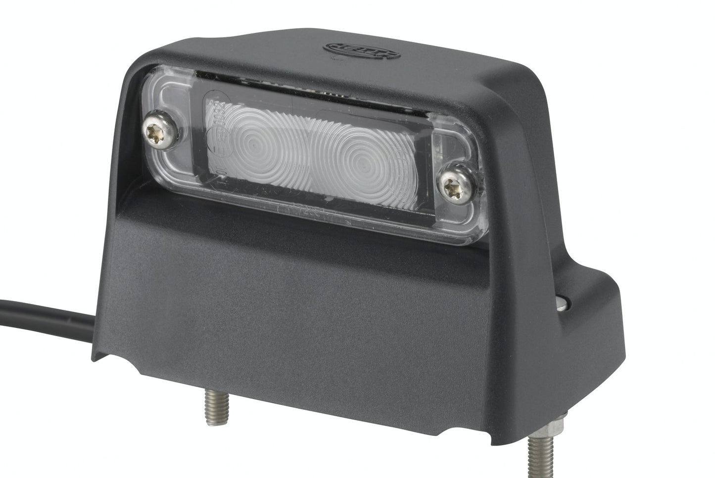 HELLA Licence Plate Light - LED - 12/24V 2KA012271-041