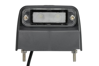 HELLA Licence Plate Light - LED - 12/24V 2KA012271-051