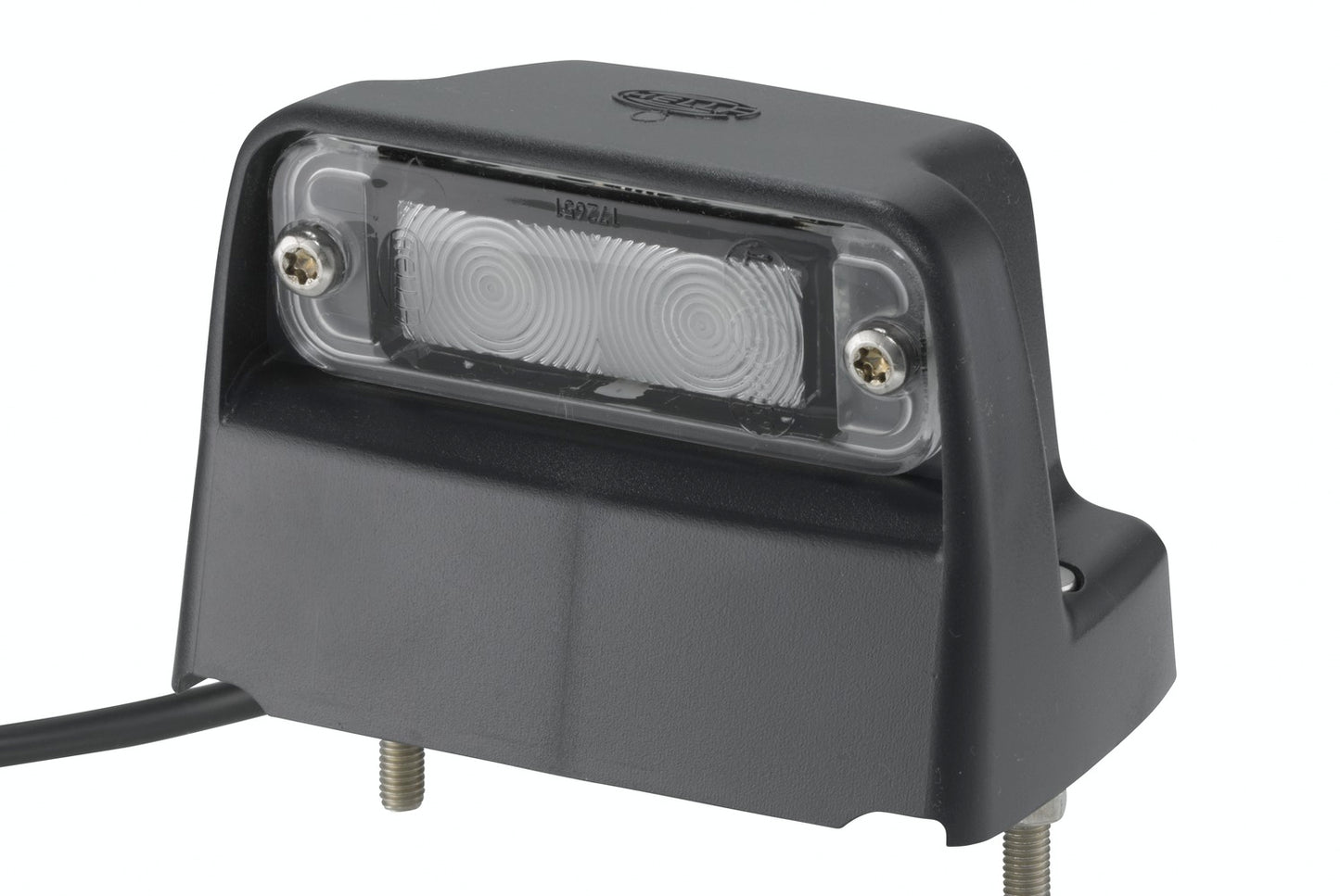 HELLA Licence Plate Light - LED - 12/24V 2KA012271-051