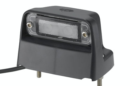 HELLA Licence Plate Light - LED - 12/24V 2KA012271-051