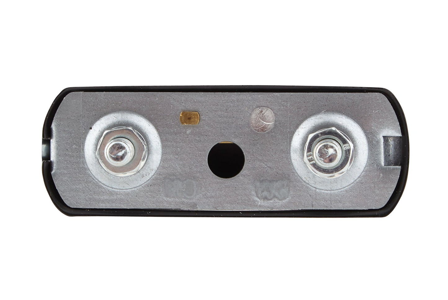 HELLA Licence Plate Light - Halogen - 12V 2KA997011-001