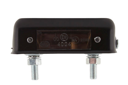 HELLA Licence Plate Light - Halogen - 12V 2KA997011-001