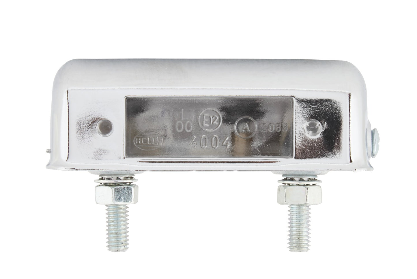 HELLA Licence Plate Light - Halogen - 12V 2KA997011-011