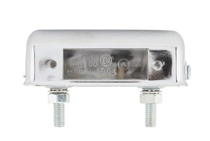 HELLA Licence Plate Light - Halogen - 12V 2KA997011-011