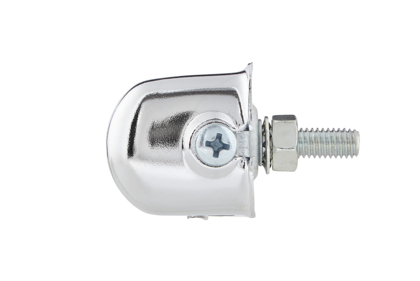 HELLA Licence Plate Light - Halogen - 12V 2KA997011-011