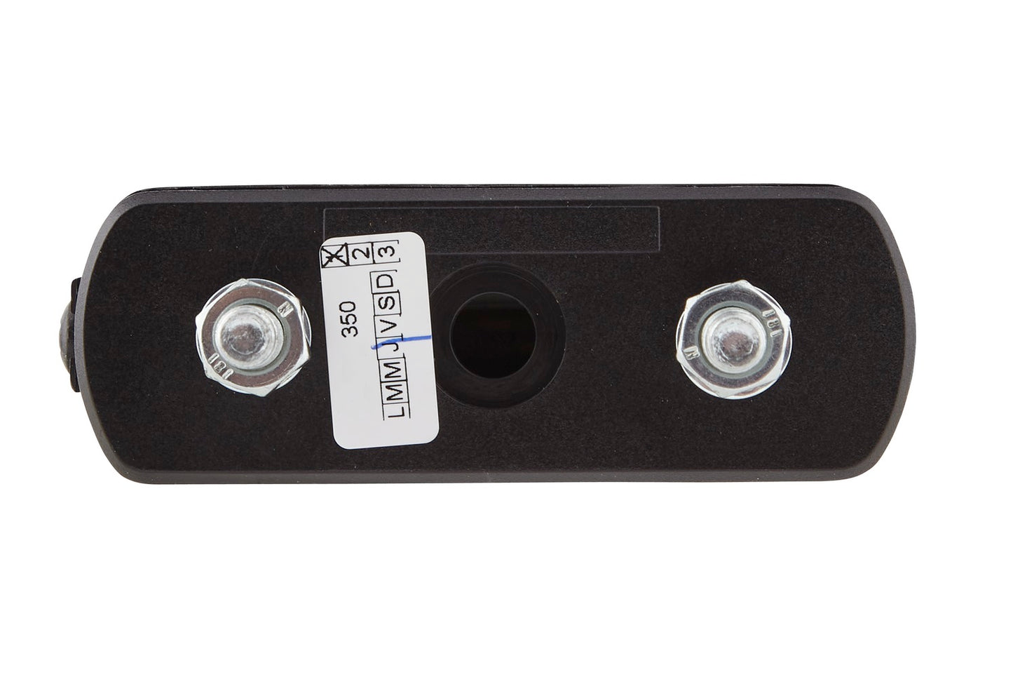 HELLA Licence Plate Light - Halogen - 12V 2KA997011-021