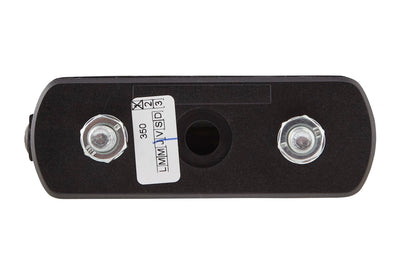 HELLA Licence Plate Light - Halogen - 12V 2KA997011-021