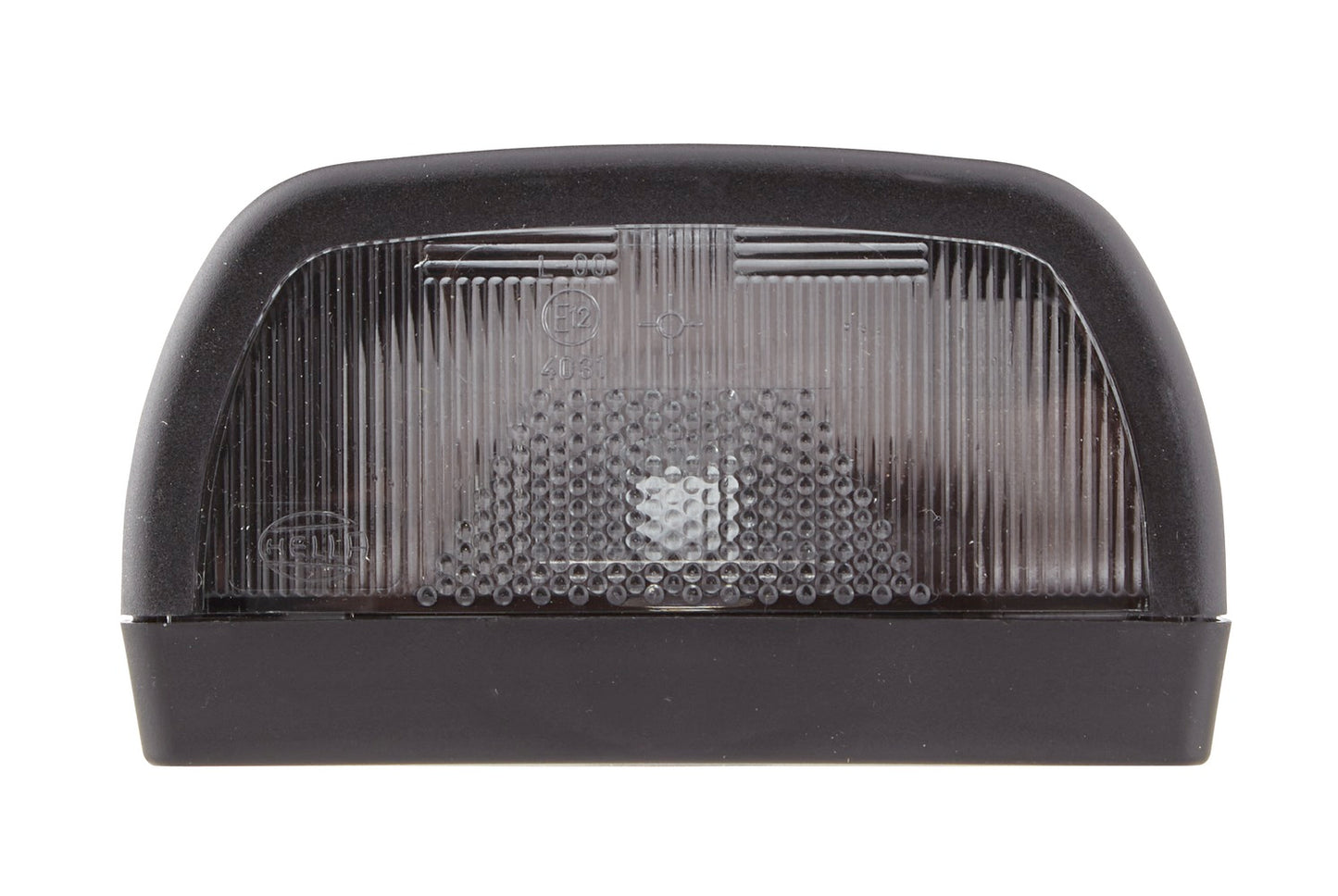 HELLA Licence Plate Light - Halogen - 12/24V 2KA998523-131