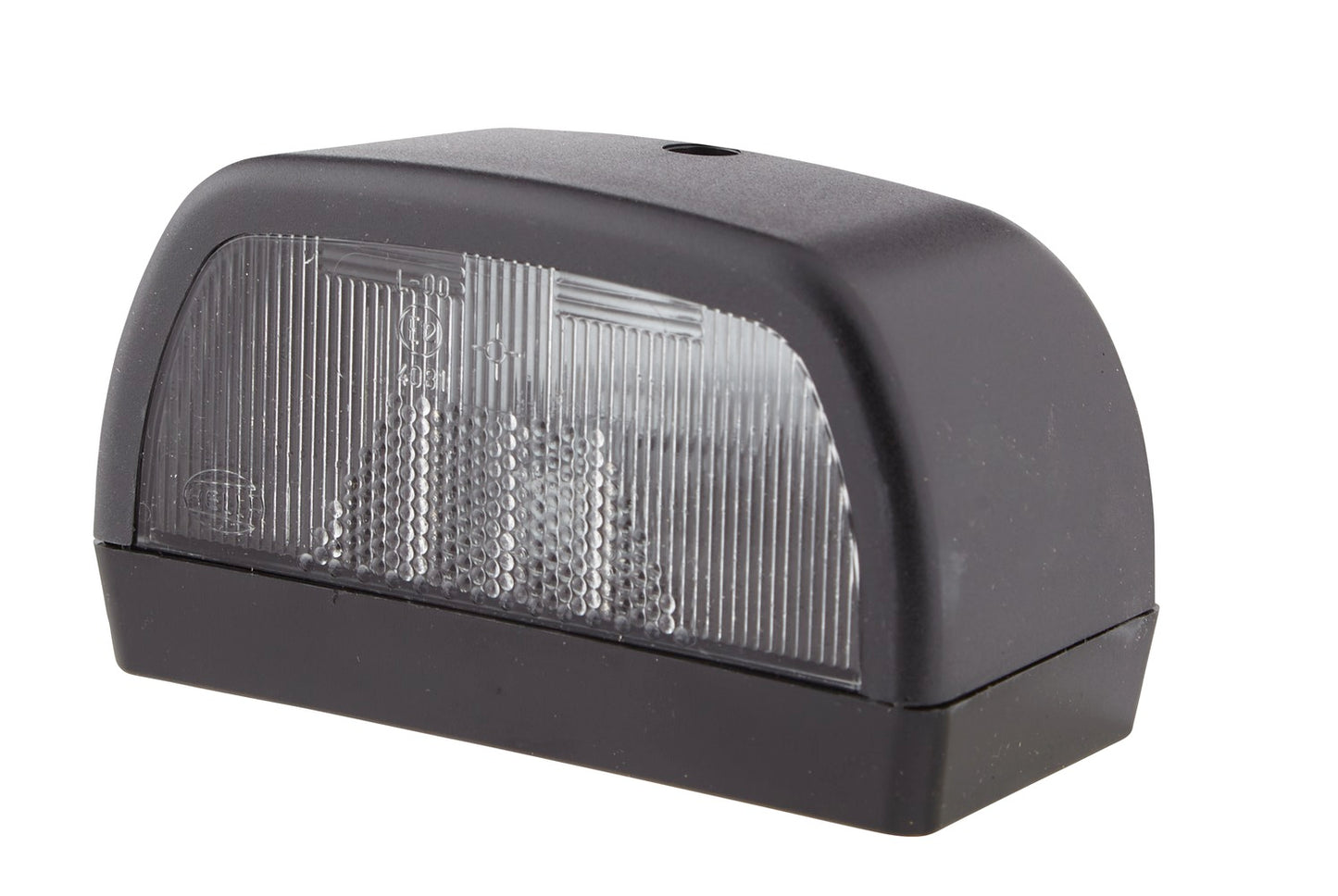 HELLA Licence Plate Light - Halogen - 12/24V 2KA998523-131