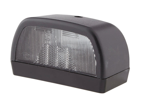 HELLA Licence Plate Light - Halogen - 12/24V 2KA998523-131