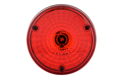 HELLA Rear Fog Light - Halogen - 12/24V 2NE964169-521