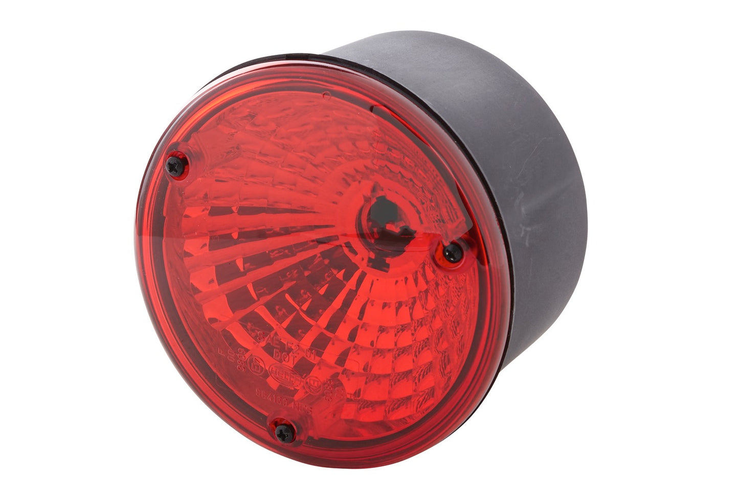HELLA Rear Fog Light - Halogen - 12/24V 2NE964169-521