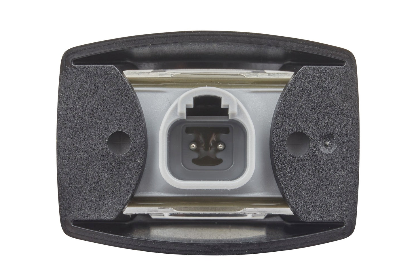 HELLA Side Marker Light - DuraLED DT - LED - 12/24V 2PS980990-301