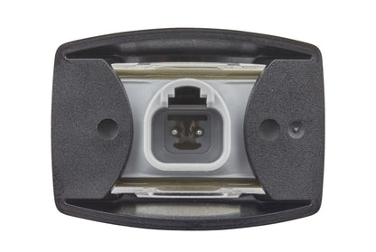 HELLA Side Marker Light - DuraLED DT - LED - 12/24V 2PS980990-301
