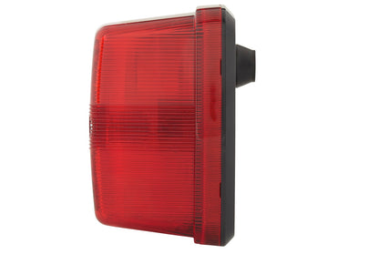 HELLA Tail Light - Halogen - 24/12V 2SA003014-051