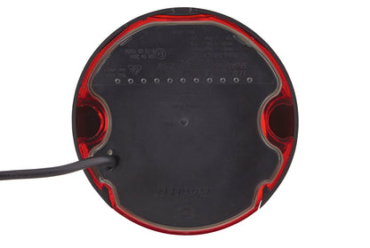 HELLA Rearlight - EuroLED - LED - 24/12V 2SB959821-601