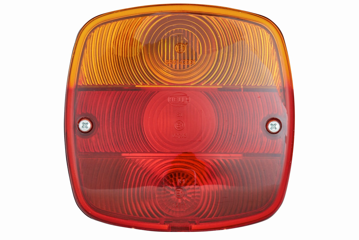 HELLA Rearlight - Bulb - 12V 2SD002514-161