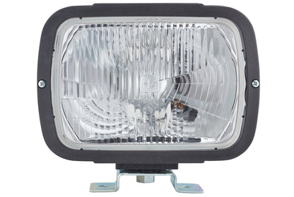 HELLA Halogen-Headlight - 12/24V 1AE004234-001