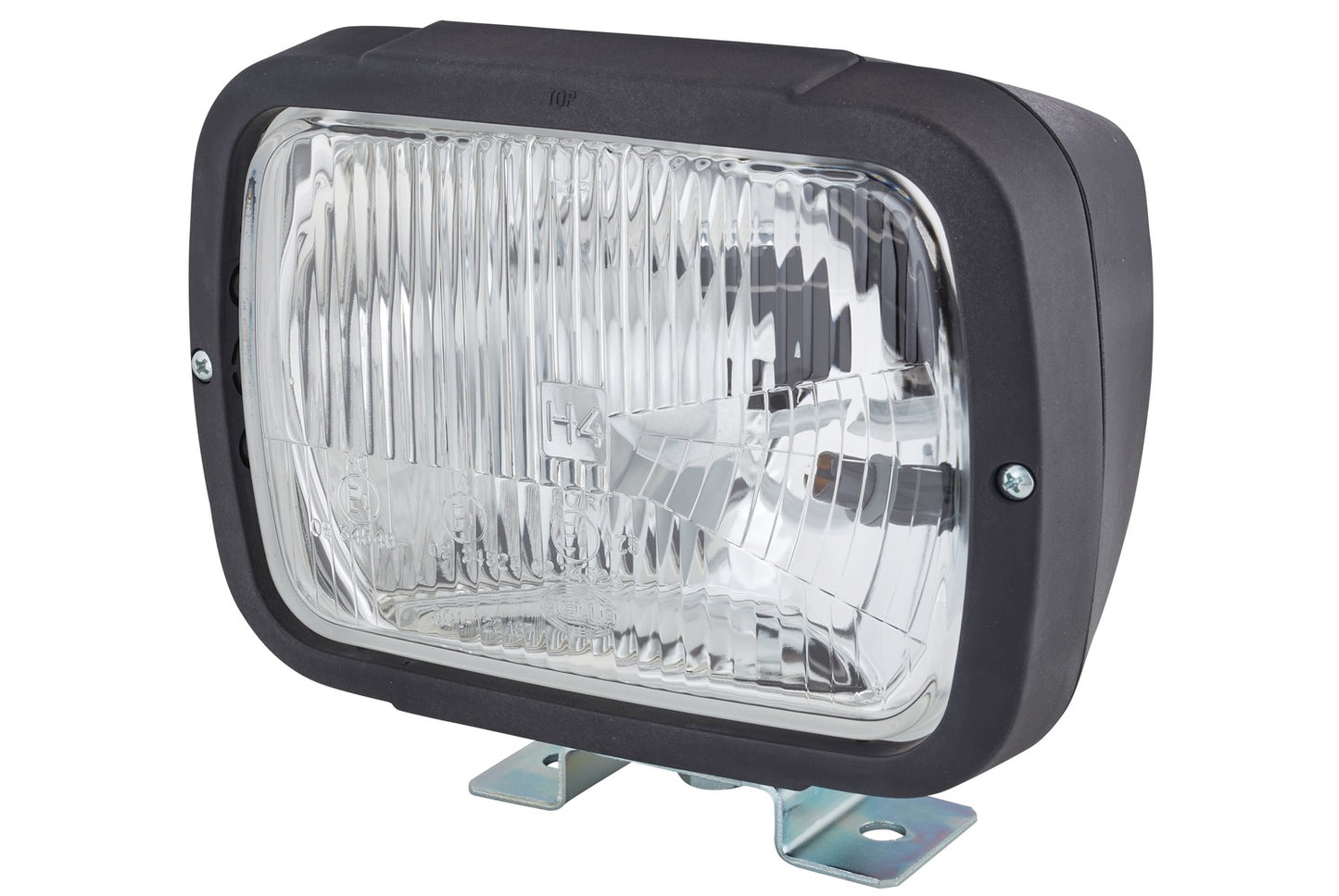 HELLA Halogen-Headlight - 12/24V 1AE004234-001