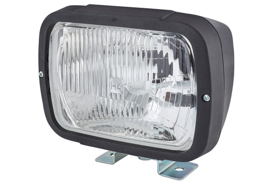 HELLA Halogen-Headlight - 12/24V 1AE004234-001