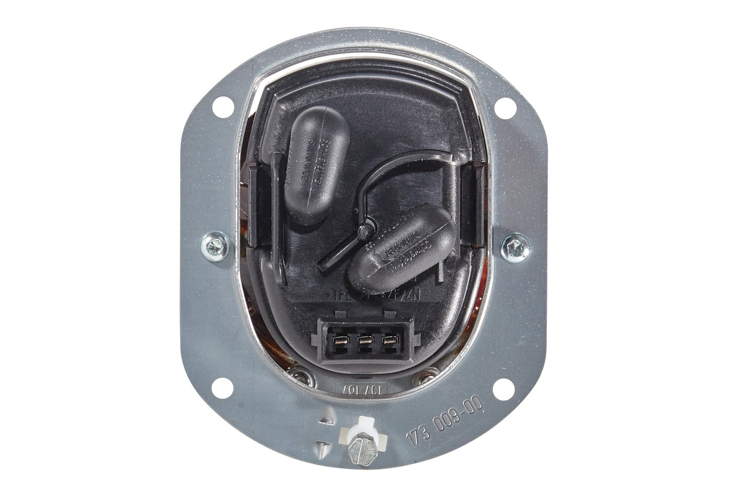 HELLA Halogen-Spotlight - 90mm Essential - 24V 1F0010293-011