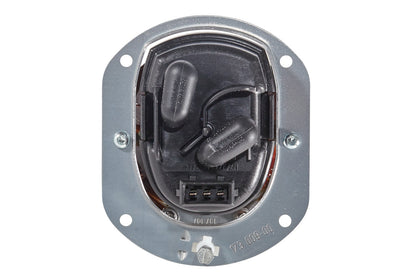 HELLA Halogen-Spotlight - 90mm Essential - 24V 1F0010293-011