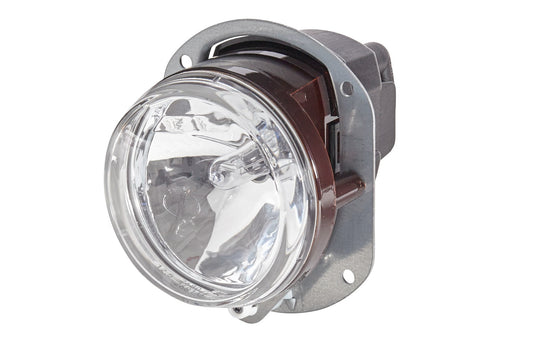 HELLA Halogen-Spotlight - 90mm Essential - 24V 1F0010293-011