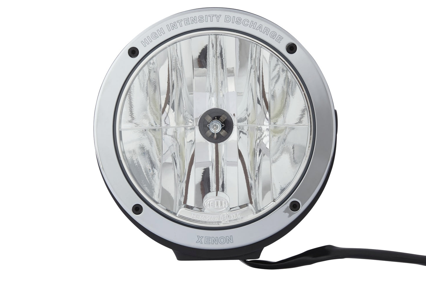 HELLA Xenon-Spotlight - Luminator Compact Xenon - 12V 1F3009094-311