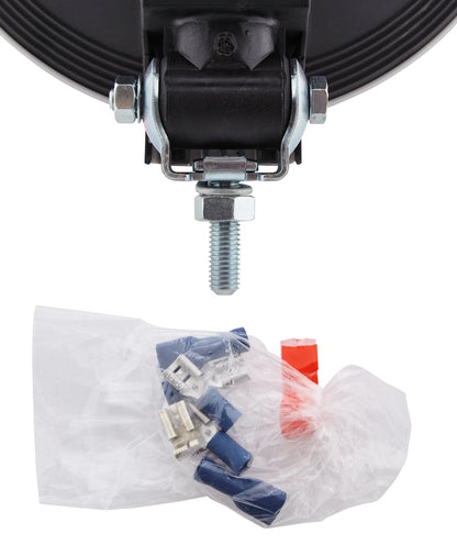 HELLA Halogen-Spotlight - Rallye 3000 - 12/24V 1F8006800-311
