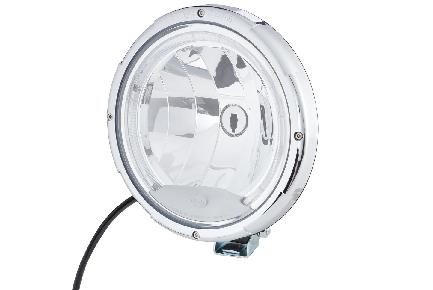 HELLA Hybrid-Spotlight - Rallye 3003 Celis - 24/12V 1F8009797-451