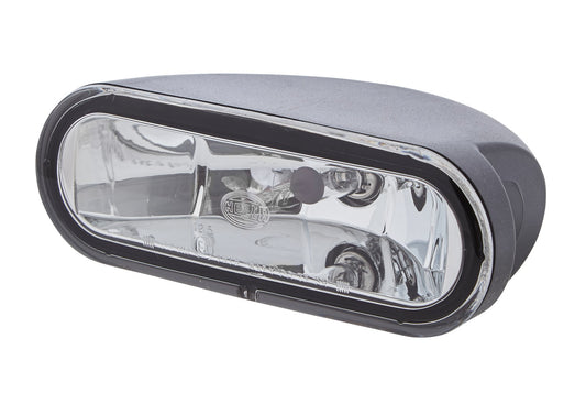 HELLA Halogen-Spotlight - FF 75 - 12V 1FA008284-011