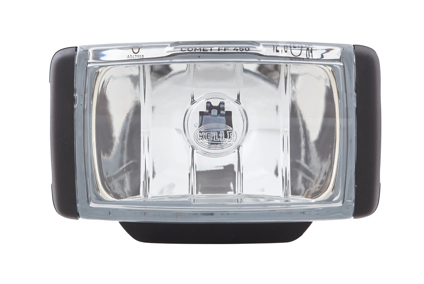 HELLA FF/Halogen-Spotlight Set - Comet FF 450 - 12V 1FB010951-821
