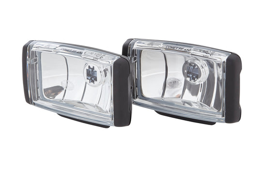 HELLA FF/Halogen-Spotlight Set - Comet FF 450 - 12V 1FB010951-821