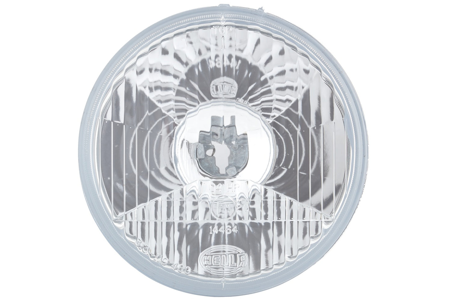 HELLA Bulb-Spotlight Set 1K3002425-831