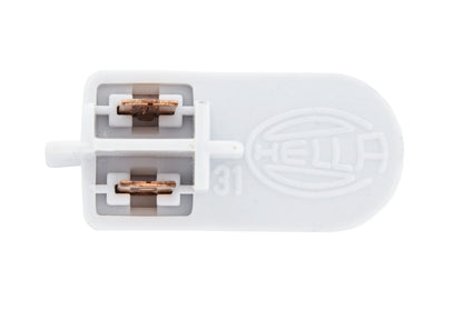 HELLA Halogen-Insert, headlight - 12/24V 1KB003177-061