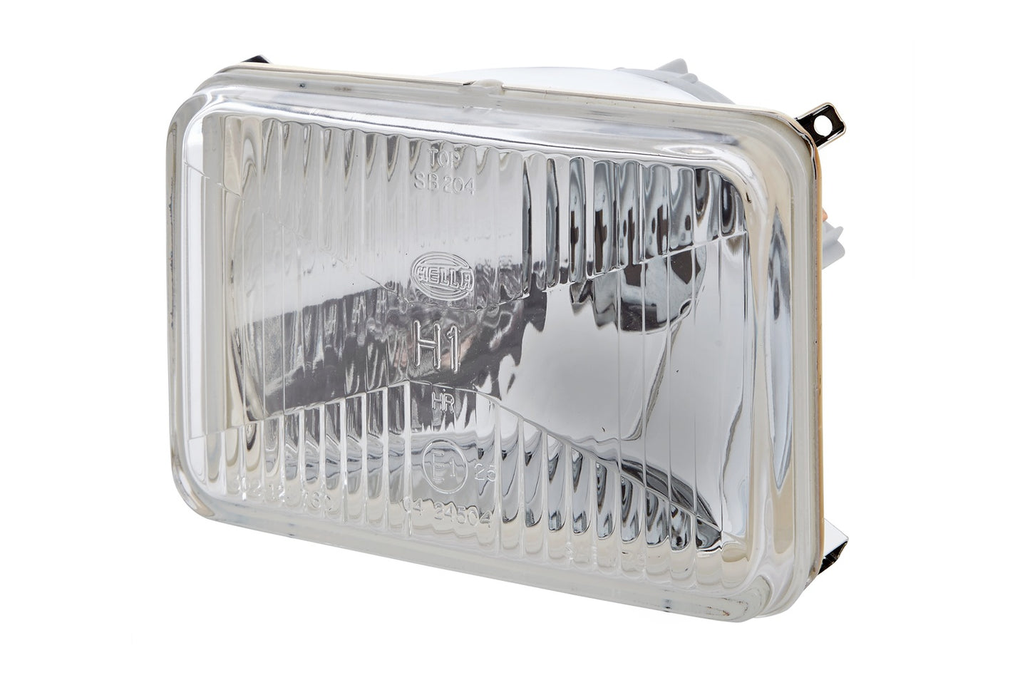 HELLA Halogen-Insert, headlight - 12/24V 1KB003177-061