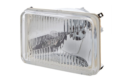 HELLA Halogen-Insert, headlight - 12/24V 1KB003177-061