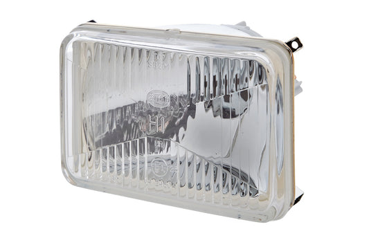 HELLA Halogen-Insert, headlight - 12/24V 1KB003177-061