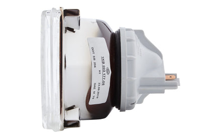 HELLA Halogen-Insert, headlight - 12/24V 1KB003177-061