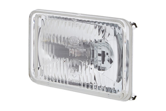 HELLA Halogen-Spotlight Set - 12V 1KB003177-871