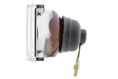 HELLA Halogen-Spotlight Set - 12V 1KB003177-871