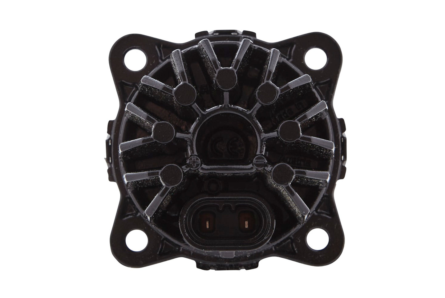 HELLA Symmetric/LED-Spotlight - Modul 60 - 12V 1KL998670-031
