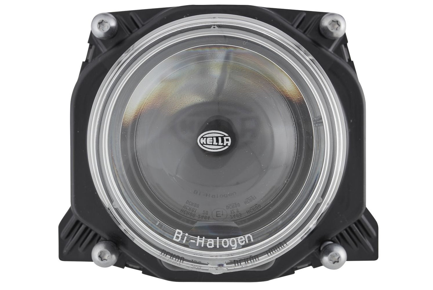 HELLA DE/FF/Halogen-Headlight - 90mm Performance - 12V 1LL009998-011