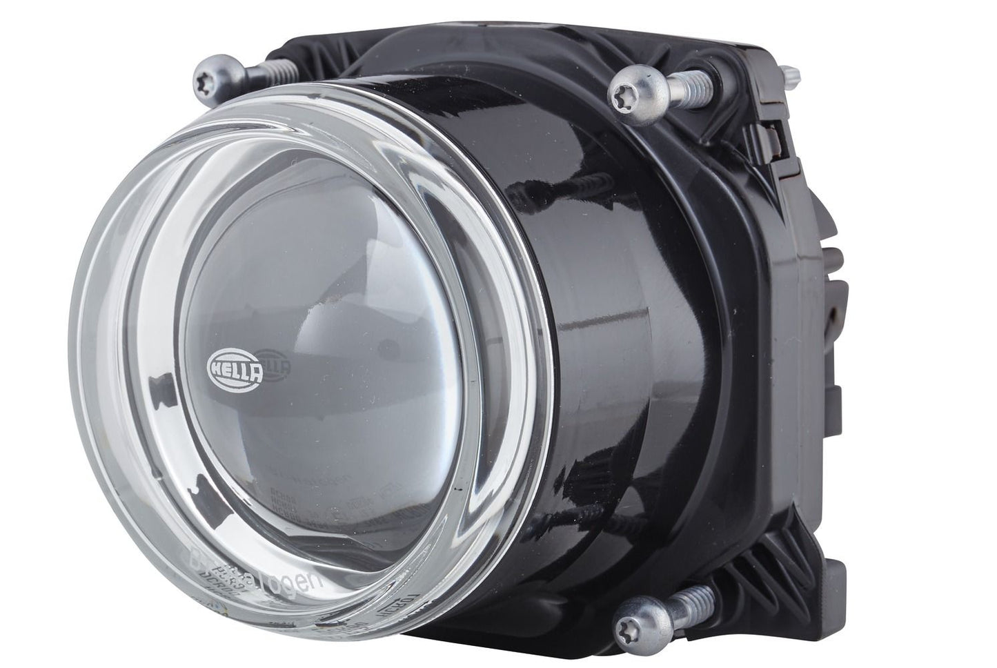 HELLA DE/FF/Halogen-Headlight - 90mm Performance - 12V 1LL009998-011